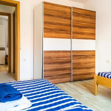 Sunny Old Town Apartment Κόπερ Εξωτερικό φωτογραφία