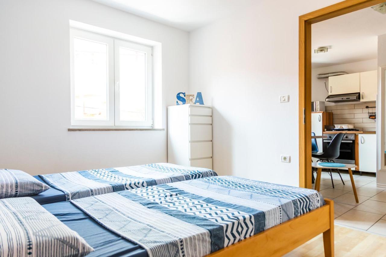 Sunny Old Town Apartment Κόπερ Εξωτερικό φωτογραφία