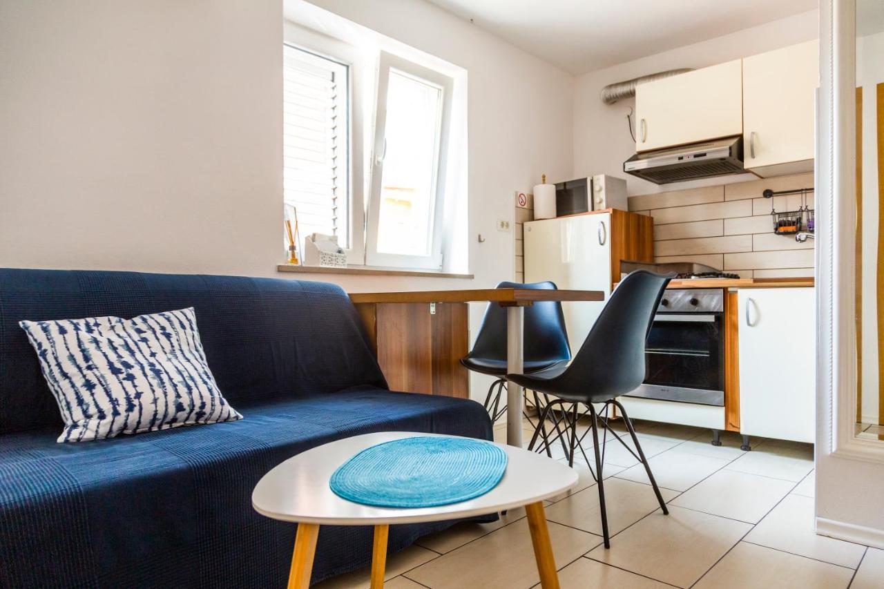Sunny Old Town Apartment Κόπερ Εξωτερικό φωτογραφία