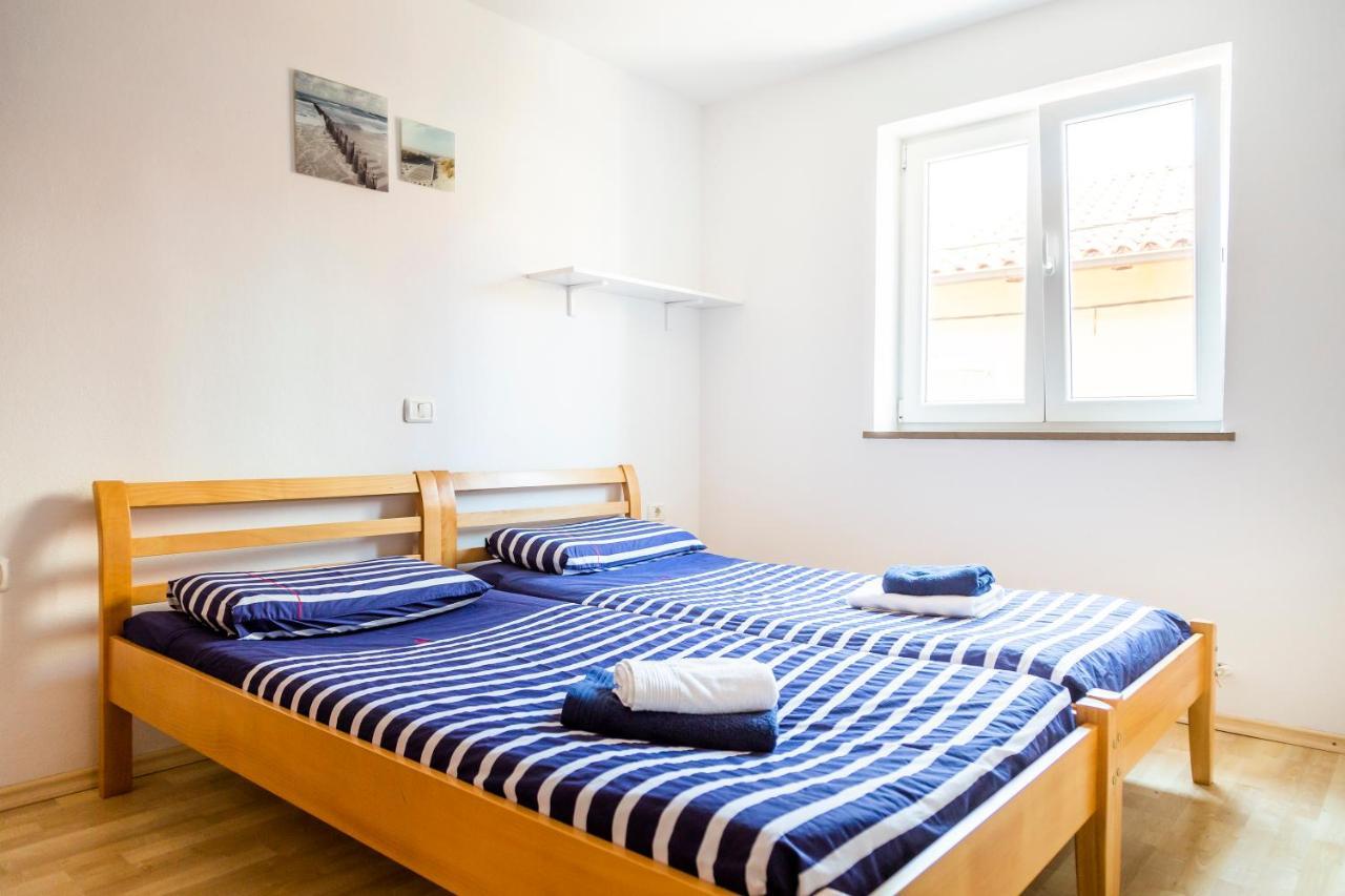 Sunny Old Town Apartment Κόπερ Εξωτερικό φωτογραφία
