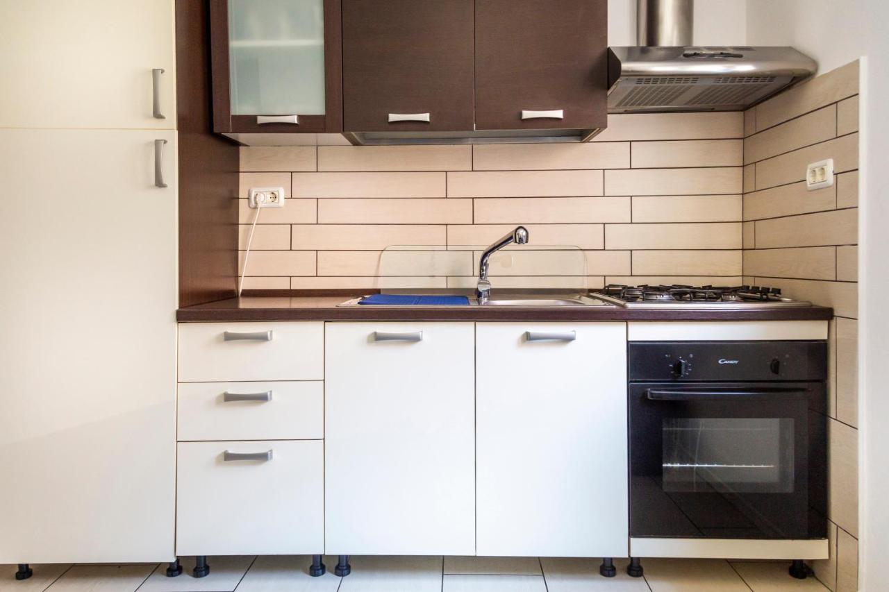 Sunny Old Town Apartment Κόπερ Εξωτερικό φωτογραφία