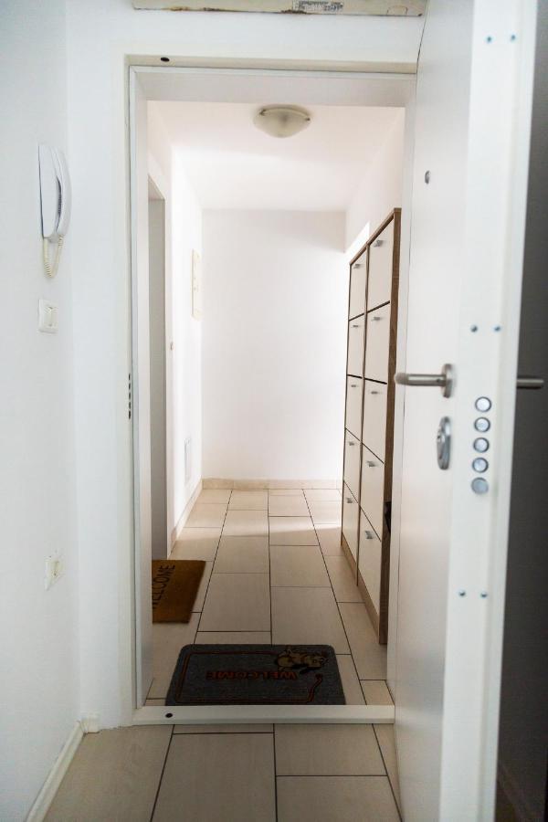 Sunny Old Town Apartment Κόπερ Εξωτερικό φωτογραφία