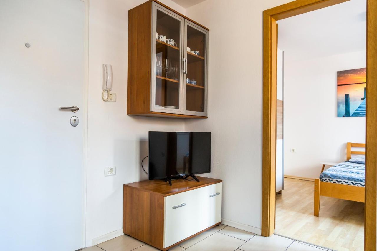Sunny Old Town Apartment Κόπερ Εξωτερικό φωτογραφία