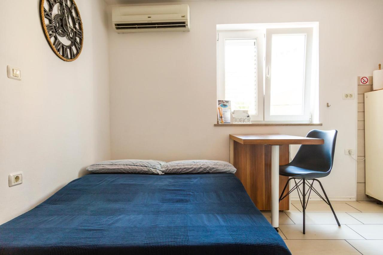 Sunny Old Town Apartment Κόπερ Εξωτερικό φωτογραφία